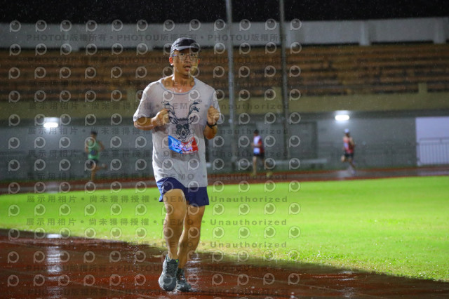 2025運動i臺灣全國5000公尺挑戰賽-Challenge Yourself!!