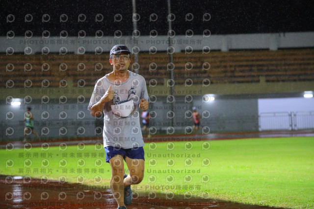 2025運動i臺灣全國5000公尺挑戰賽-Challenge Yourself!!