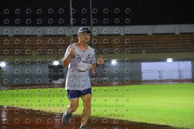 2025運動i臺灣全國5000公尺挑戰賽-Challenge Yourself!!