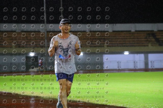 2025運動i臺灣全國5000公尺挑戰賽-Challenge Yourself!!