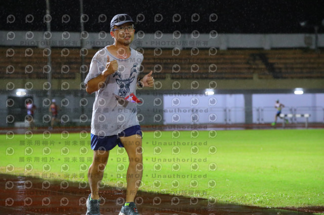 2025運動i臺灣全國5000公尺挑戰賽-Challenge Yourself!!