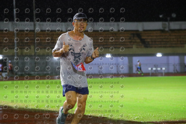 2025運動i臺灣全國5000公尺挑戰賽-Challenge Yourself!!