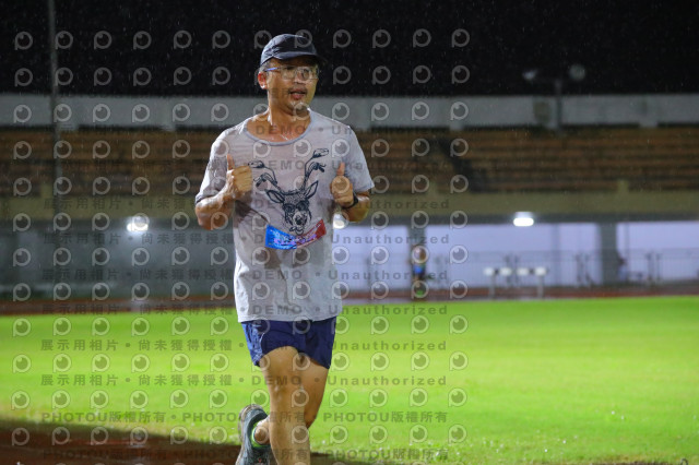 2025運動i臺灣全國5000公尺挑戰賽-Challenge Yourself!!