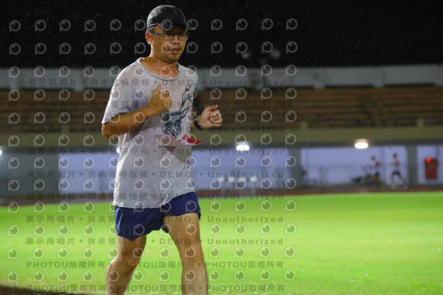 2025運動i臺灣全國5000公尺挑戰賽-Challenge Yourself!!