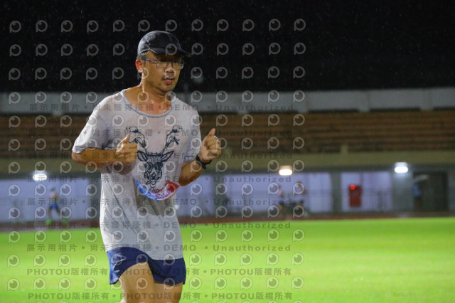 2025運動i臺灣全國5000公尺挑戰賽-Challenge Yourself!!