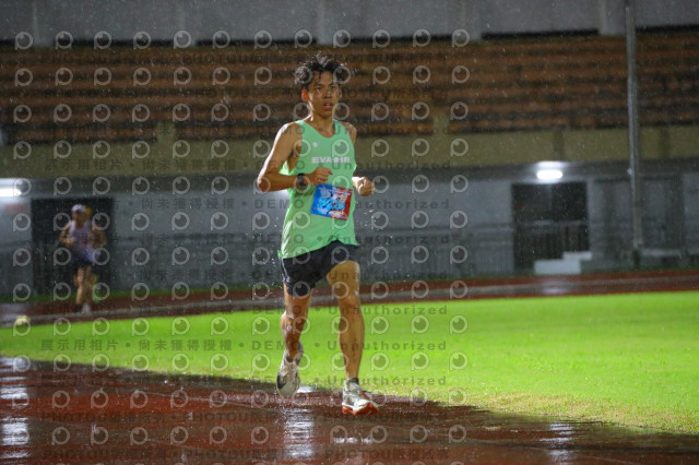 2025運動i臺灣全國5000公尺挑戰賽-Challenge Yourself!!