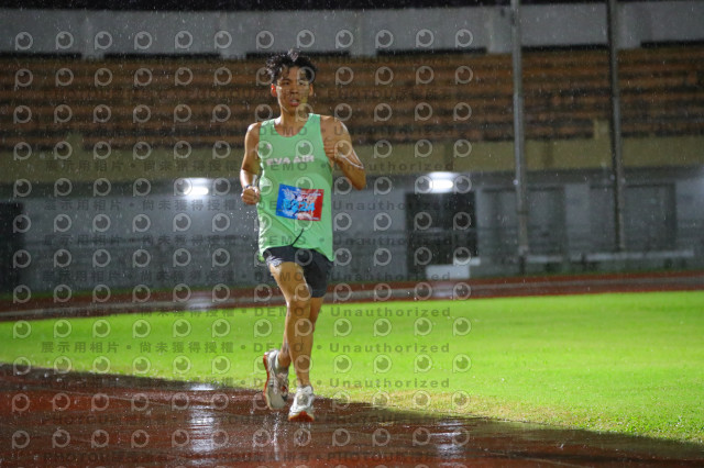 2025運動i臺灣全國5000公尺挑戰賽-Challenge Yourself!!