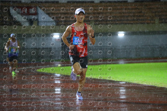 2025運動i臺灣全國5000公尺挑戰賽-Challenge Yourself!!