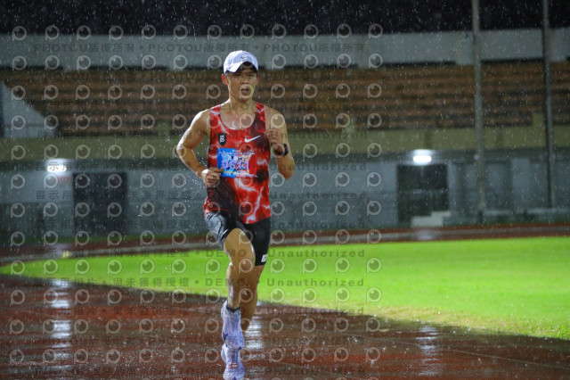 2025運動i臺灣全國5000公尺挑戰賽-Challenge Yourself!!