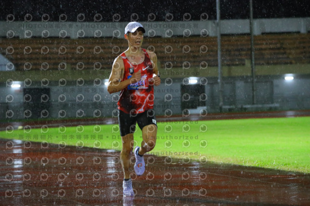 2025運動i臺灣全國5000公尺挑戰賽-Challenge Yourself!!