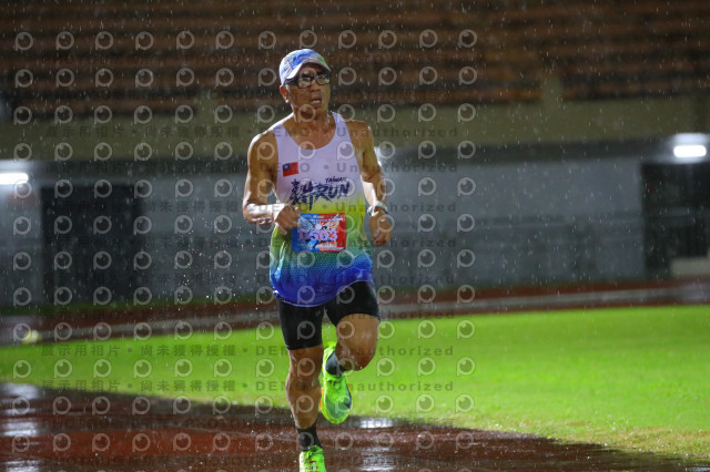 2025運動i臺灣全國5000公尺挑戰賽-Challenge Yourself!!