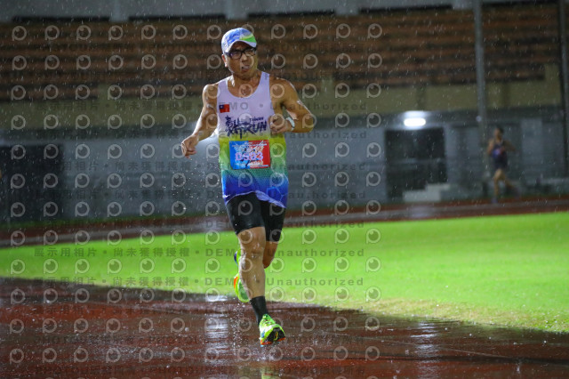 2025運動i臺灣全國5000公尺挑戰賽-Challenge Yourself!!