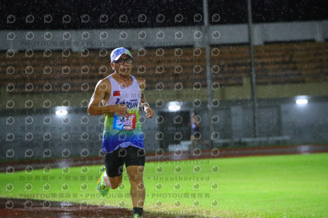 2025運動i臺灣全國5000公尺挑戰賽-Challenge Yourself!!
