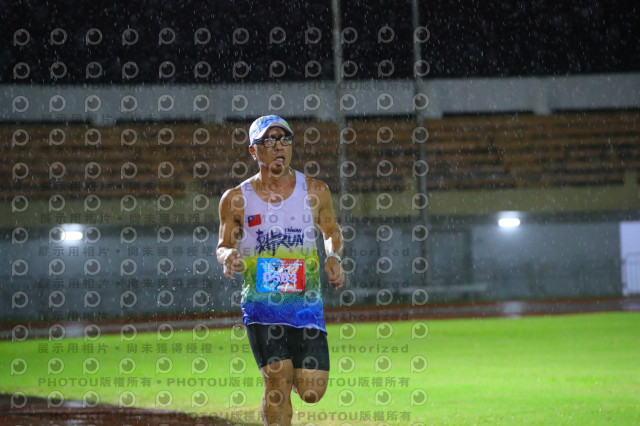 2025運動i臺灣全國5000公尺挑戰賽-Challenge Yourself!!