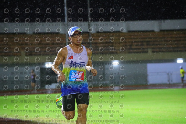 2025運動i臺灣全國5000公尺挑戰賽-Challenge Yourself!!