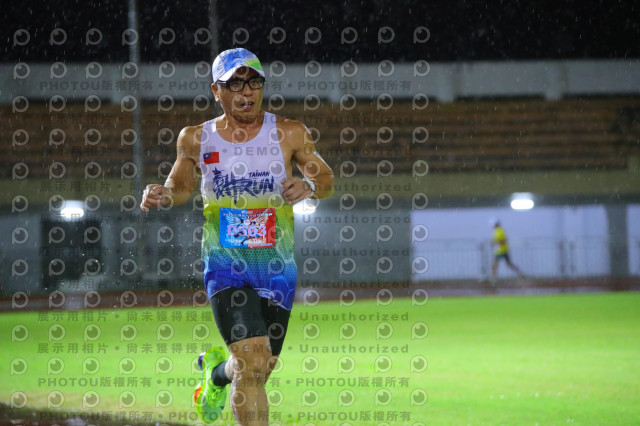 2025運動i臺灣全國5000公尺挑戰賽-Challenge Yourself!!
