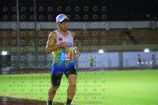 2025運動i臺灣全國5000公尺挑戰賽-Challenge Yourself!!