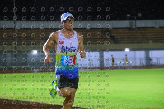 2025運動i臺灣全國5000公尺挑戰賽-Challenge Yourself!!
