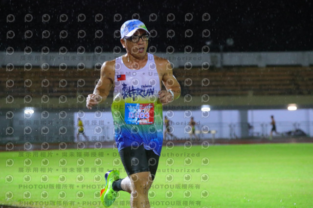 2025運動i臺灣全國5000公尺挑戰賽-Challenge Yourself!!