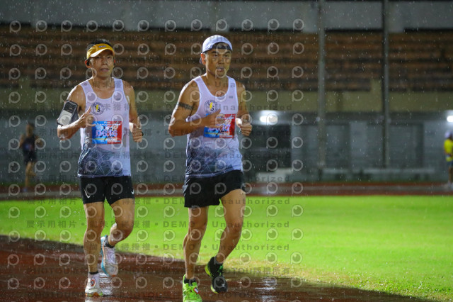 2025運動i臺灣全國5000公尺挑戰賽-Challenge Yourself!!