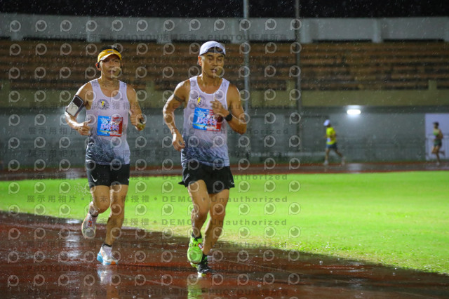2025運動i臺灣全國5000公尺挑戰賽-Challenge Yourself!!