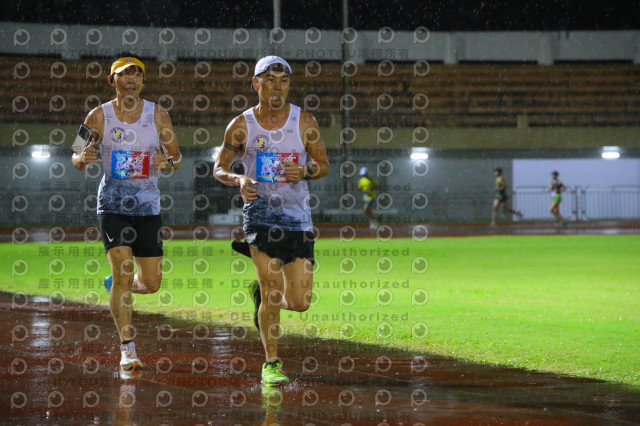 2025運動i臺灣全國5000公尺挑戰賽-Challenge Yourself!!