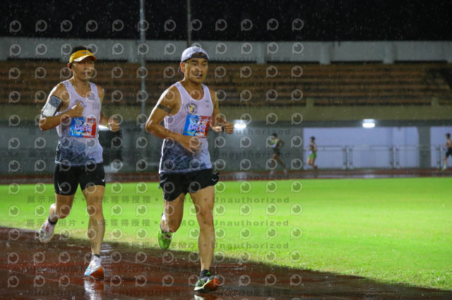 2025運動i臺灣全國5000公尺挑戰賽-Challenge Yourself!!