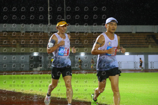 2025運動i臺灣全國5000公尺挑戰賽-Challenge Yourself!!