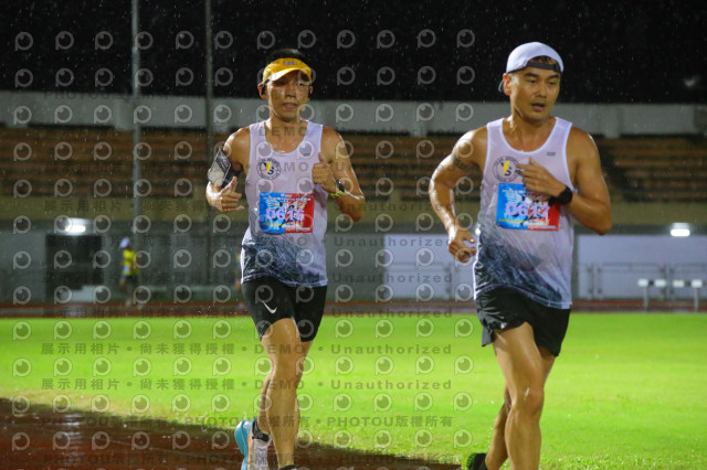 2025運動i臺灣全國5000公尺挑戰賽-Challenge Yourself!!