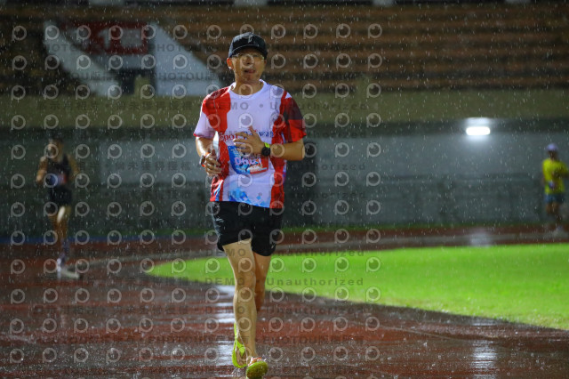2025運動i臺灣全國5000公尺挑戰賽-Challenge Yourself!!