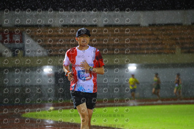 2025運動i臺灣全國5000公尺挑戰賽-Challenge Yourself!!