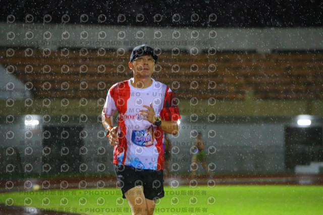 2025運動i臺灣全國5000公尺挑戰賽-Challenge Yourself!!
