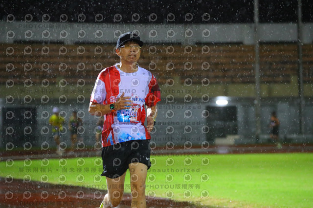 2025運動i臺灣全國5000公尺挑戰賽-Challenge Yourself!!