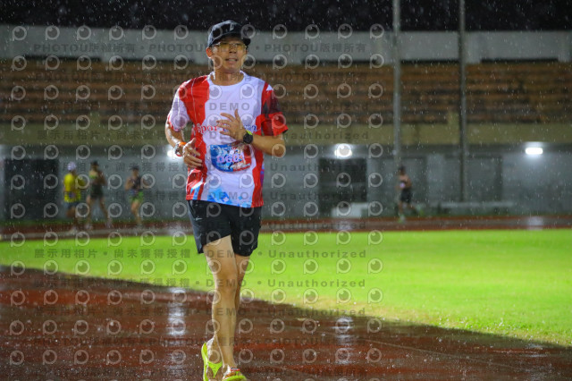 2025運動i臺灣全國5000公尺挑戰賽-Challenge Yourself!!