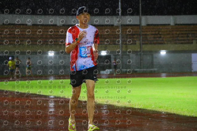 2025運動i臺灣全國5000公尺挑戰賽-Challenge Yourself!!