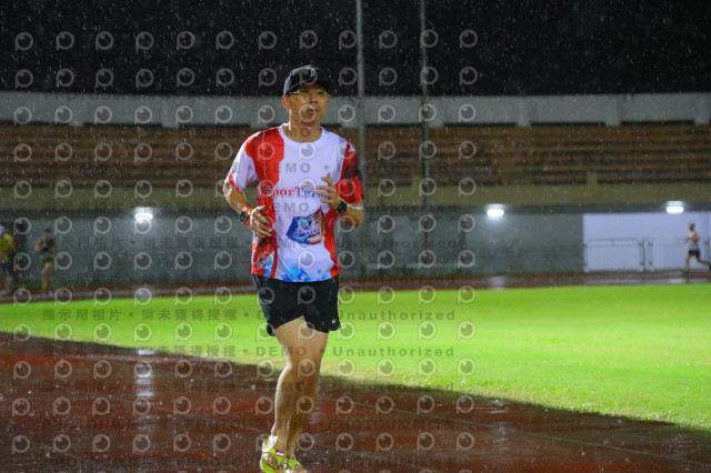 2025運動i臺灣全國5000公尺挑戰賽-Challenge Yourself!!