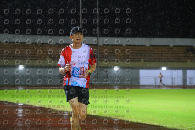 2025運動i臺灣全國5000公尺挑戰賽-Challenge Yourself!!