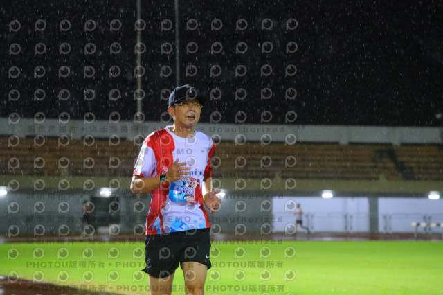2025運動i臺灣全國5000公尺挑戰賽-Challenge Yourself!!