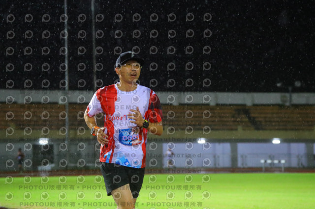 2025運動i臺灣全國5000公尺挑戰賽-Challenge Yourself!!