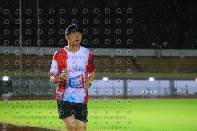 2025運動i臺灣全國5000公尺挑戰賽-Challenge Yourself!!