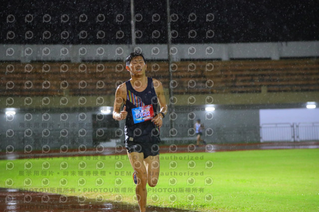2025運動i臺灣全國5000公尺挑戰賽-Challenge Yourself!!