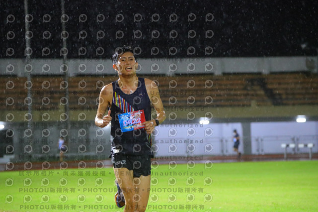 2025運動i臺灣全國5000公尺挑戰賽-Challenge Yourself!!