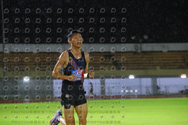 2025運動i臺灣全國5000公尺挑戰賽-Challenge Yourself!!