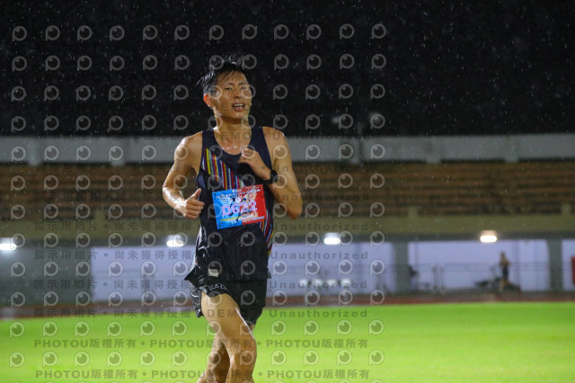 2025運動i臺灣全國5000公尺挑戰賽-Challenge Yourself!!