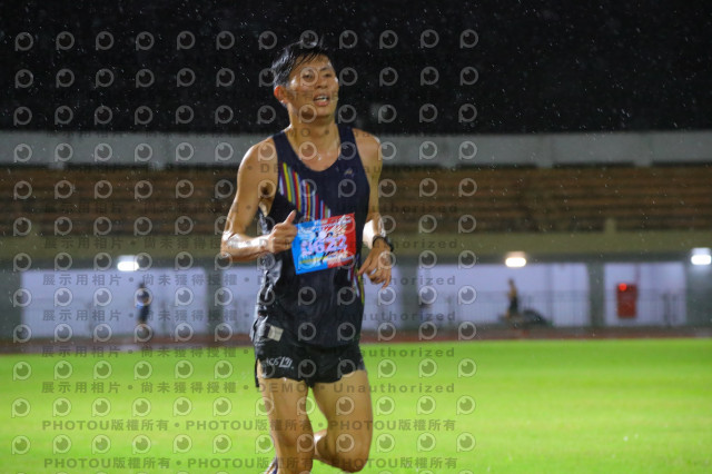 2025運動i臺灣全國5000公尺挑戰賽-Challenge Yourself!!
