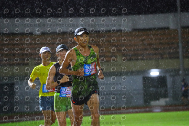 2025運動i臺灣全國5000公尺挑戰賽-Challenge Yourself!!