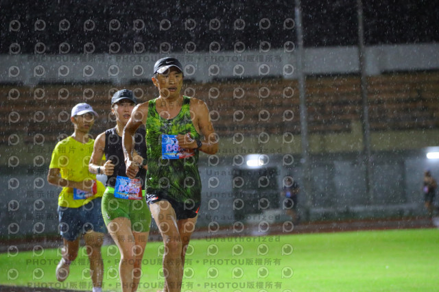 2025運動i臺灣全國5000公尺挑戰賽-Challenge Yourself!!