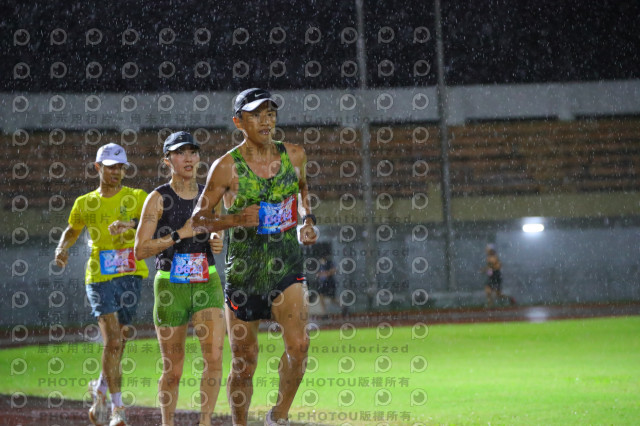 2025運動i臺灣全國5000公尺挑戰賽-Challenge Yourself!!