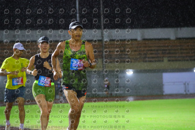 2025運動i臺灣全國5000公尺挑戰賽-Challenge Yourself!!