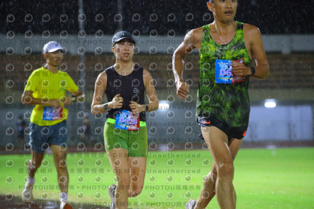 2025運動i臺灣全國5000公尺挑戰賽-Challenge Yourself!!